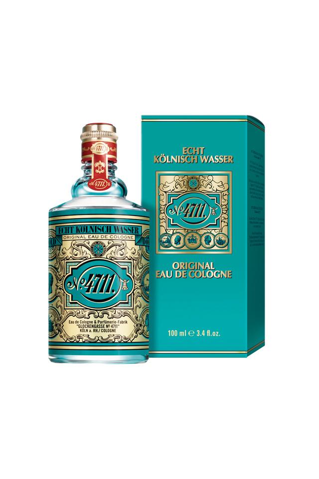 N 4711 cologne new arrivals