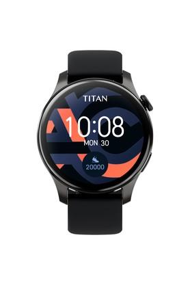 Titan raga sales smart watch