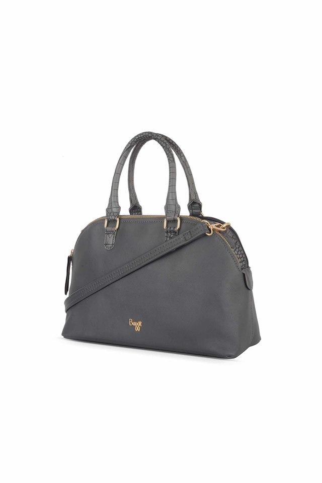 Baggit discount grey bag