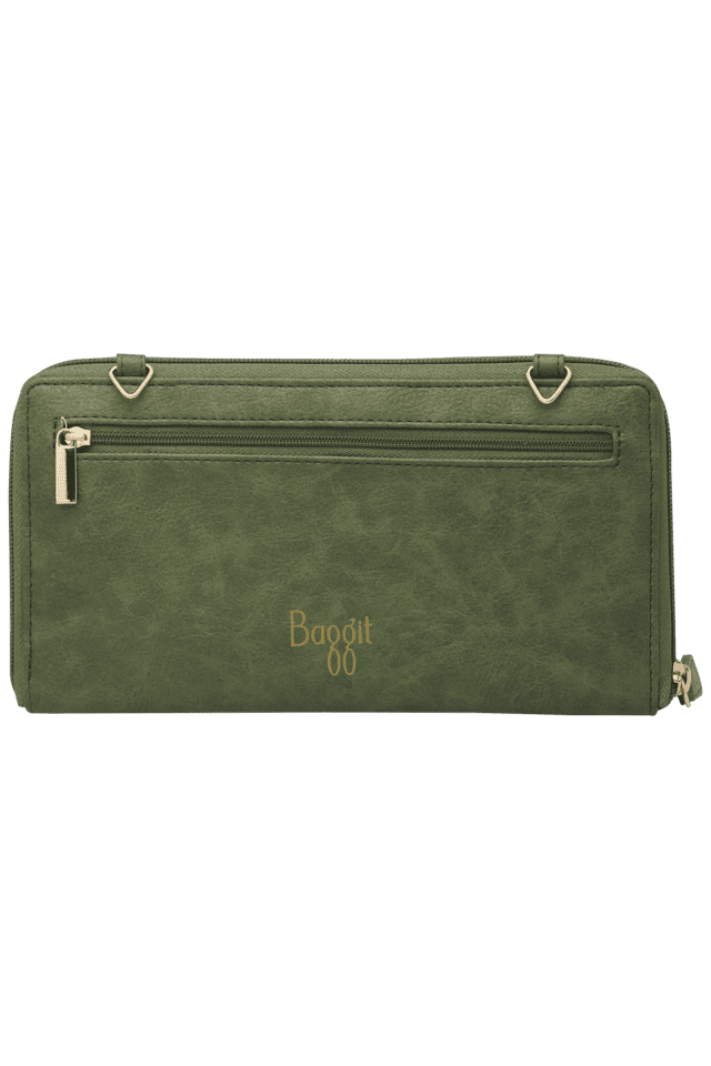 Baggit wallets best sale for ladies online