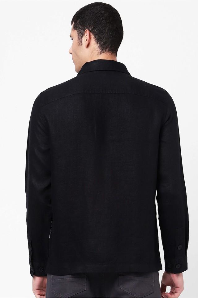 Celio 2025 black shirt