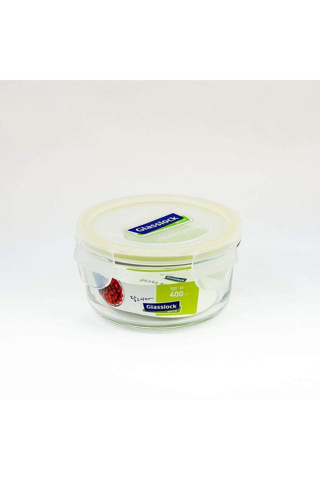 Buy GLASSLOCK Classic Airtight Break Resistant Glass Food Container