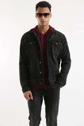 Wrogn jacket on sale