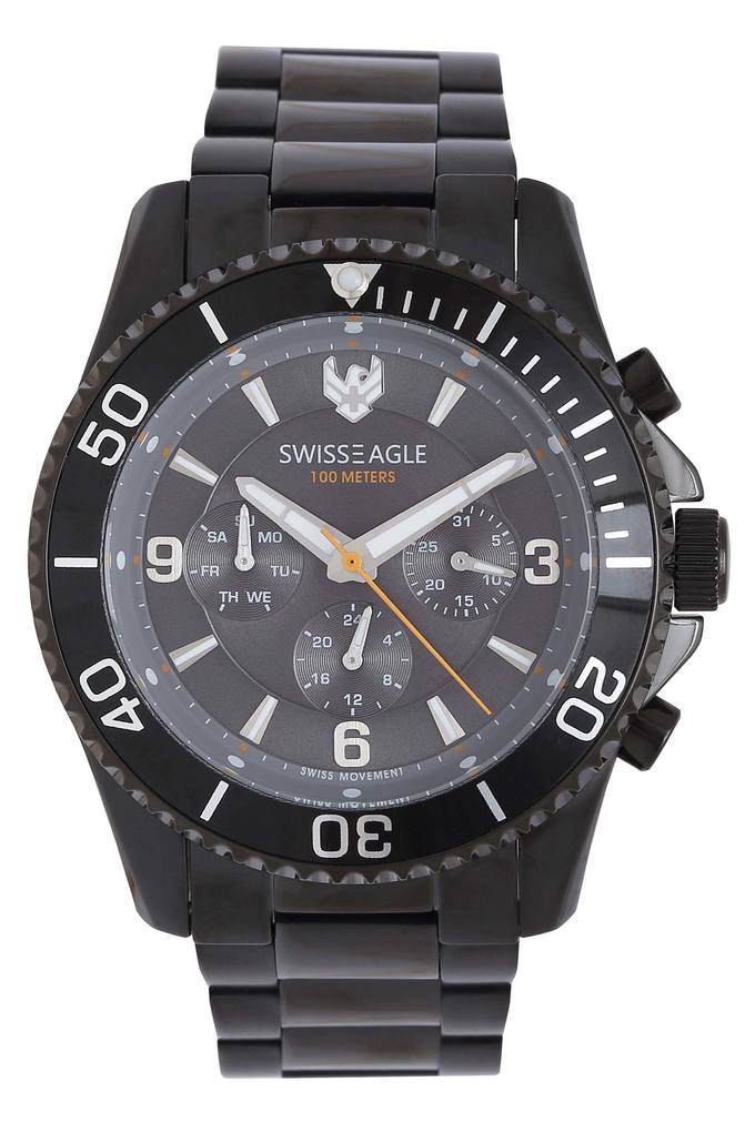 Swiss eagle clearance latest watches