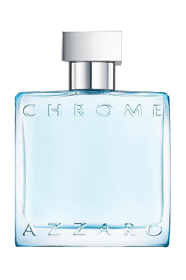 Precio de perfume azzaro chrome new arrivals