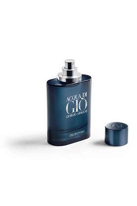 Armani deals cologne blue