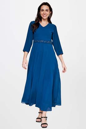 Dresses on shop shoppers stop