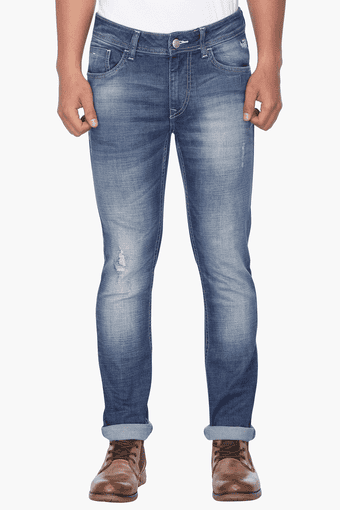 flying machine jackson fit jeans