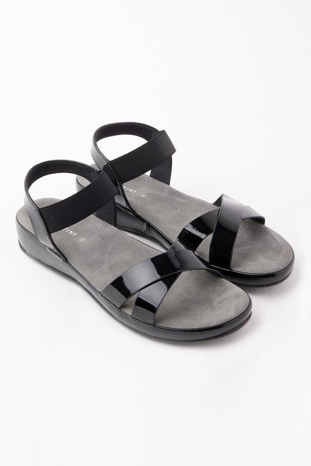 Buy Black Sandals for Men