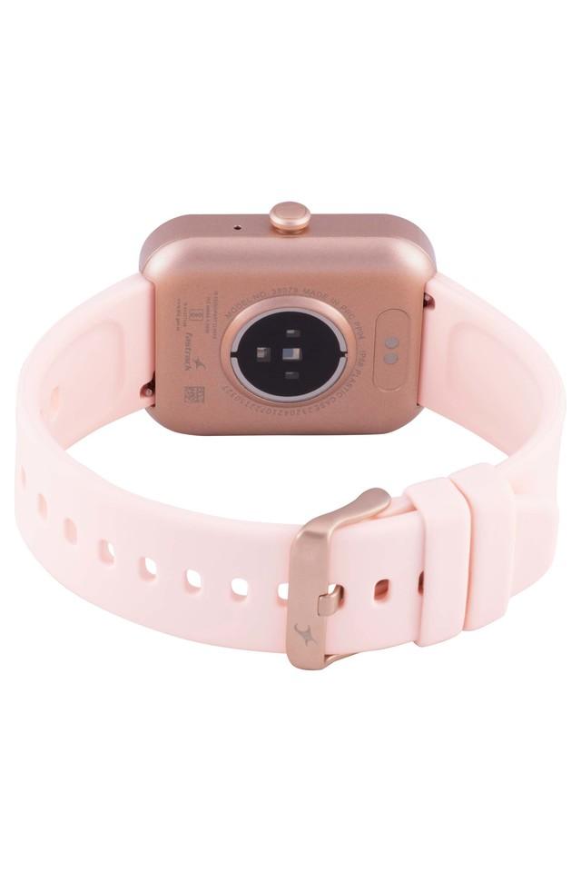 Fastrack smartwatch hot sale for girl