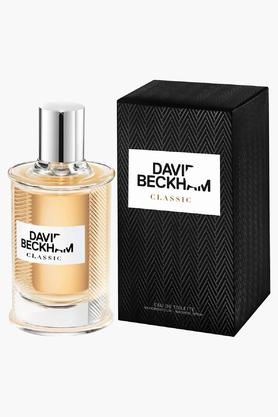 Buy DAVID BECKHAM Classic Eau De Toilette for Men Shoppers Stop