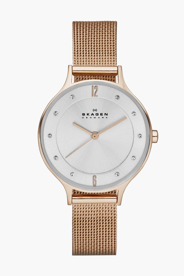 SKAGEN - Analog - Main