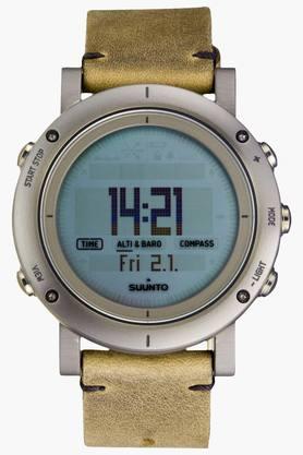 Suunto hiking online watch