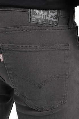 Levi's on sale grey jeans