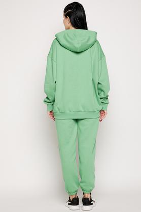 Oversized cheap womens tracksuits