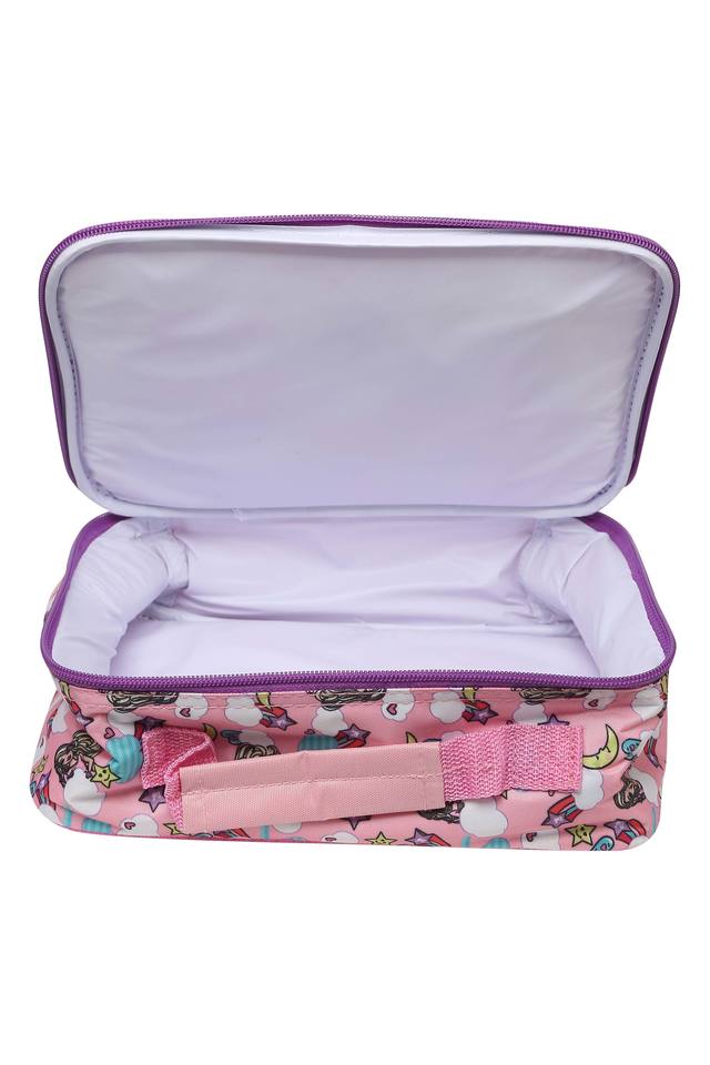 Barbie discount tiffin bag