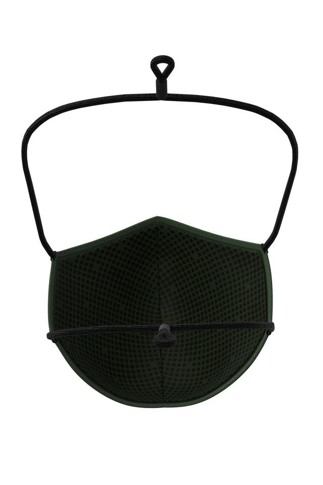 Buy ALLEN SOLLY Multi Mens 3 Ply Outdoor Protective Face Masks Pack