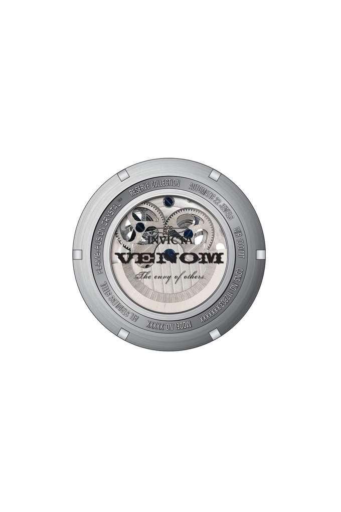 Invicta reserve flame fusion on sale crystal