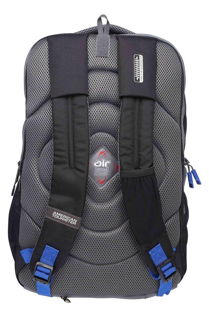 American tourister store suspension backpack