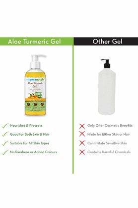 mamaearth aloe vera moisturizer