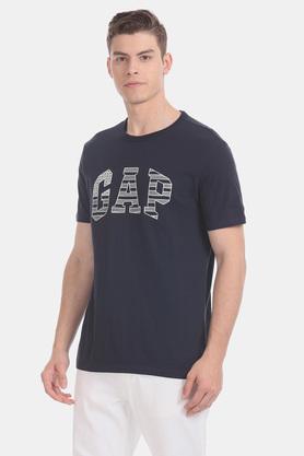 GAP - Navy T-Shirts & Polos - 1