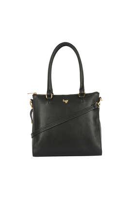 Baggit black online bag