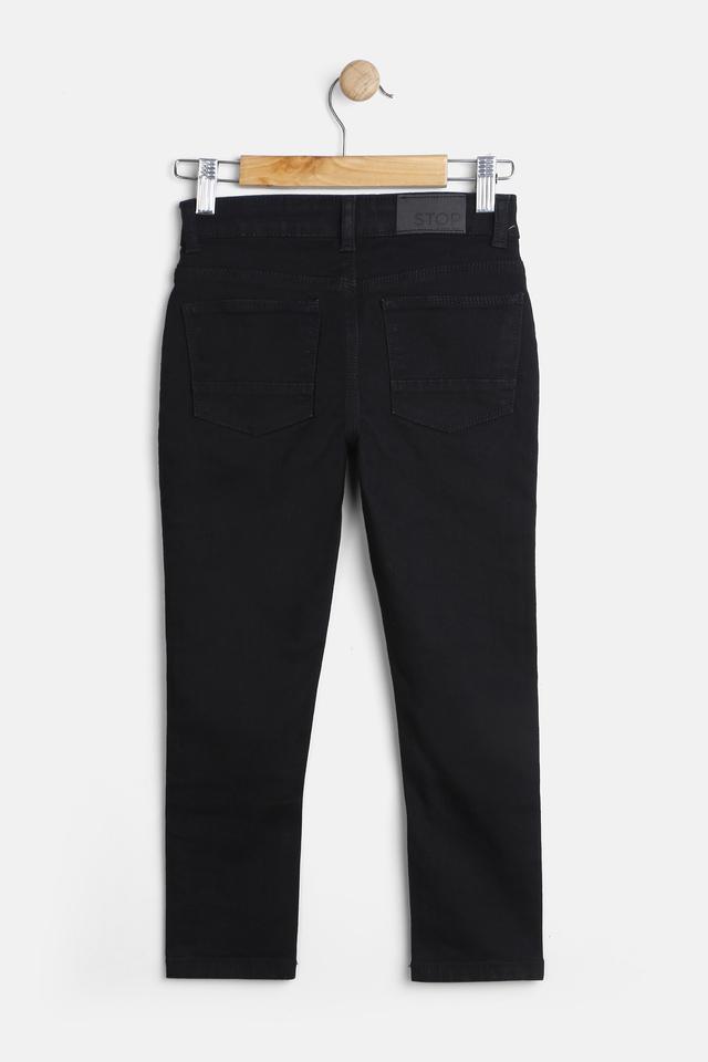 black jeans for boys
