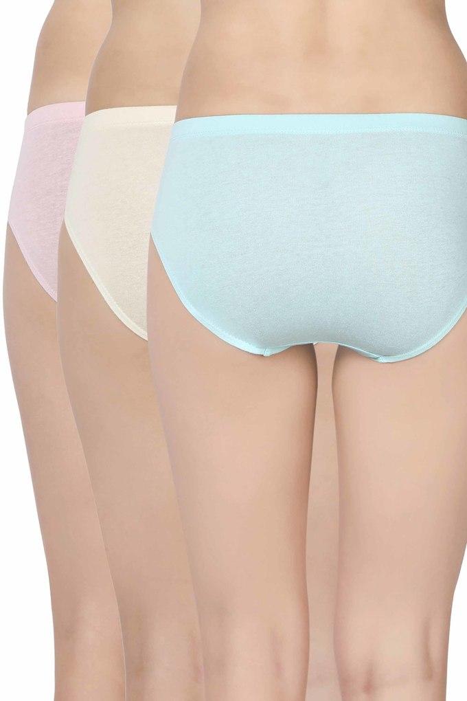 Enamor 2024 cotton panties