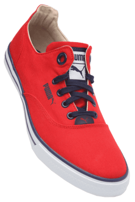 Puma limnos cat 2 dp clearance sneakers