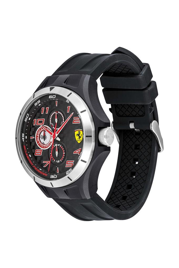 Ferrari smart hot sale watch reviews