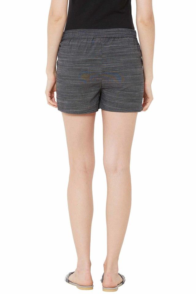 Womens fleece short online pyjamas