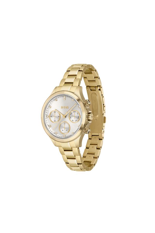 Boss hera bracelet discount watch