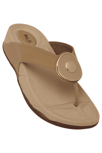 ladies chappal casual