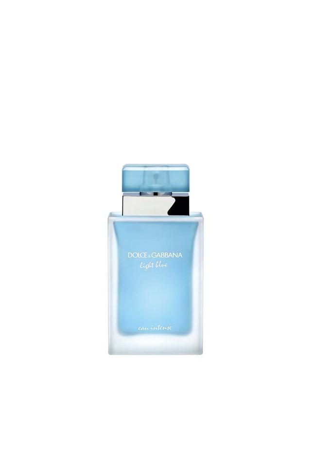 Dolce and gabbana online light blue free sample