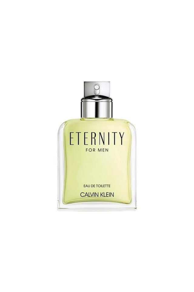 Calvin klein shop eternity men's perfume