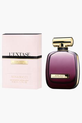 Buy NINA RICCI L Extase Eau De Parfum For Women Shoppers Stop