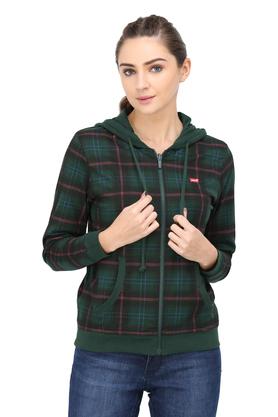 levi's cardigan womens