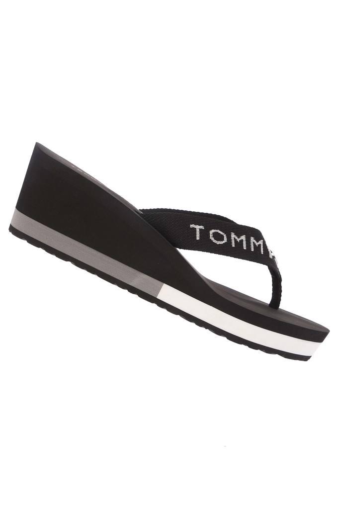 Womens tommy store hilfiger slippers