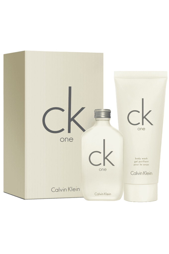 Ck 2025 shower gel