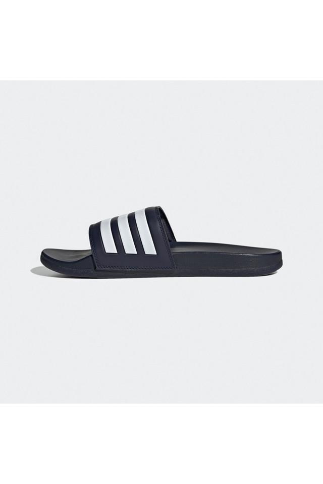 adidas Adilette Comfort Eco Slide Sandal - Men's - Free Shipping | DSW