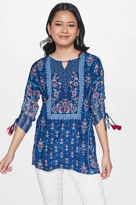 Global desi clearance short kurtis