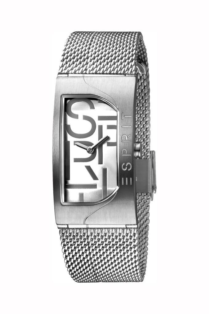 Esprit digital hot sale watch