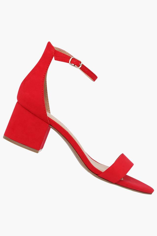 STEVE MADDEN -  Red Products - Main