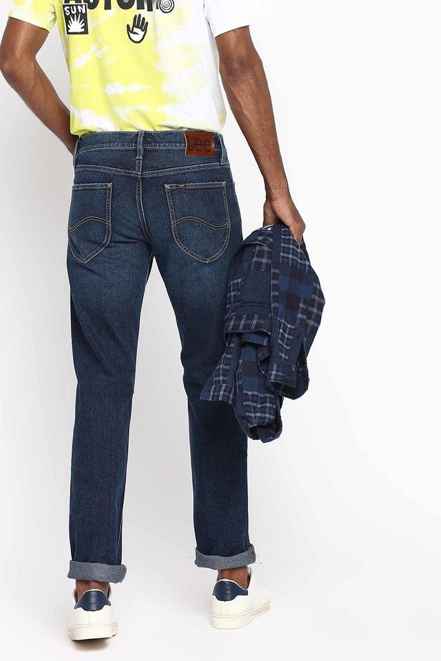 Lee rodeo fit men's hot sale jeans