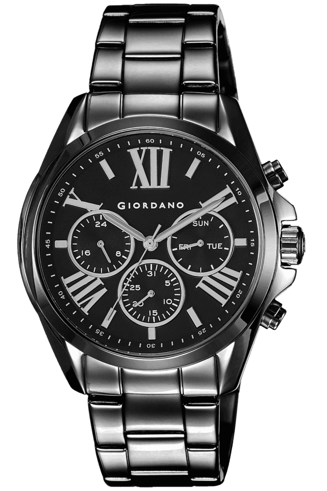 Giordano watches deals shoppers stop