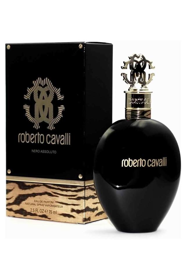 Cavalli nero assoluto sale