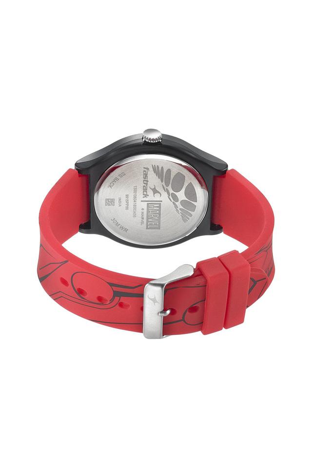 Fastrack deals watch avengers