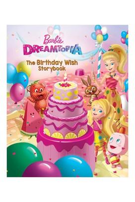 dreamtopia cake