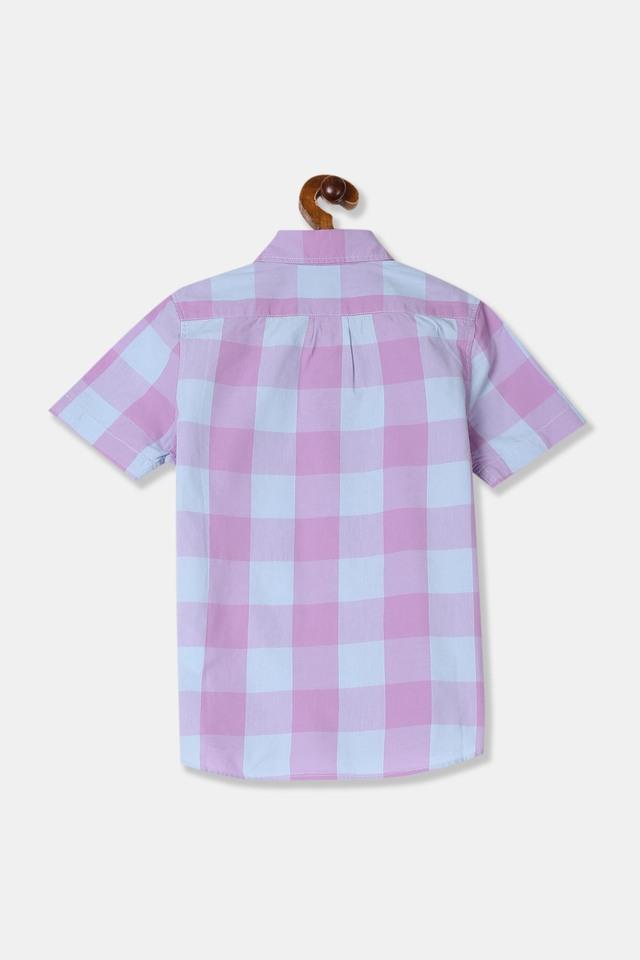 Gap short sleeve clearance button down