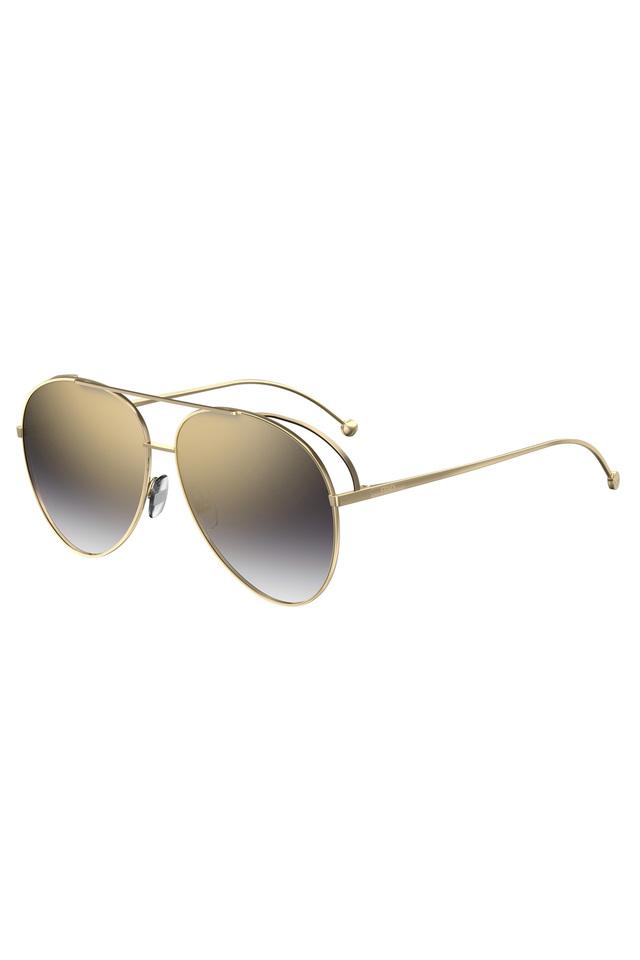 Fendi sales pilot sunglasses